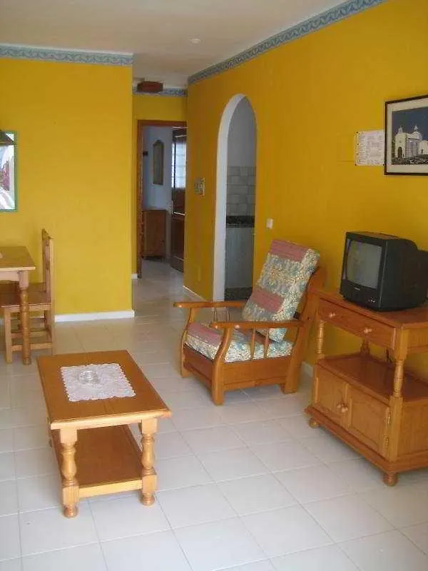Atlantis Las Lomas Puerto del Carmen  Apartamento
