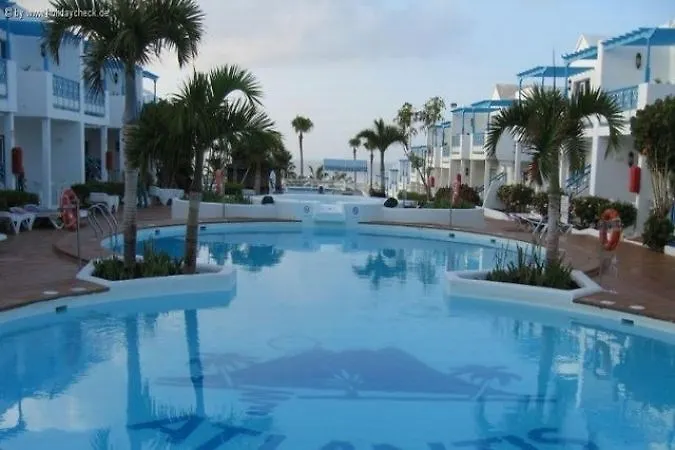 Appartement Atlantis Las Lomas Puerto del Carmen