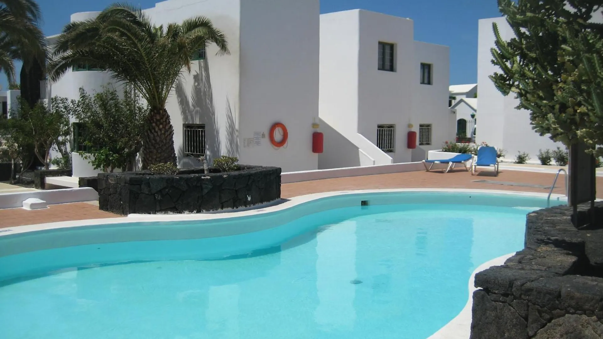 Apartamento Atlantis Las Lomas Puerto del Carmen