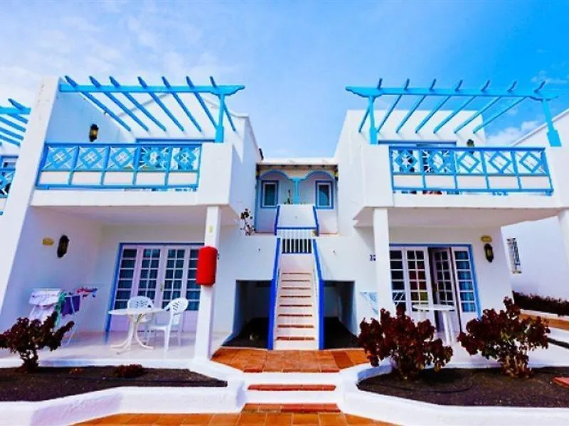 Apartamento Atlantis Las Lomas Puerto del Carmen