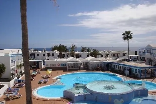 Atlantis Las Lomas Puerto del Carmen  0*, Puerto del Carmen (Lanzarote) España