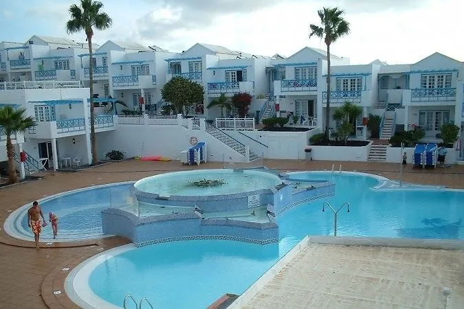 Atlantis Las Lomas Puerto del Carmen  Spain