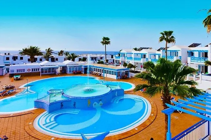 Atlantis Las Lomas Puerto del Carmen  0*, Puerto del Carmen (Lanzarote)