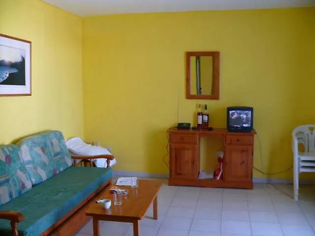 Appartamento Atlantis Las Lomas Puerto del Carmen