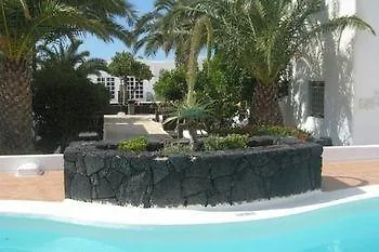 Apartment Atlantis Las Lomas Puerto del Carmen