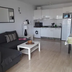 Apartment Departamento Joelle, Puerto del Carmen (Lanzarote)