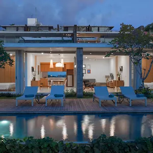 Hideaway Bali By Kanaan Hospitality , Uluwatu (Bali) Indonesia
