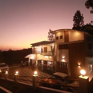 Periyar Homes , Thekkady India