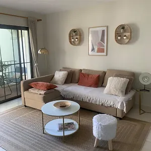 Casa Claudina-sea View, Direct Access To Pool, Walk To And Restaurants , La Cala De Mijas Spain