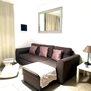 Apartment Gracioseros 207, Puerto del Carmen (Lanzarote)