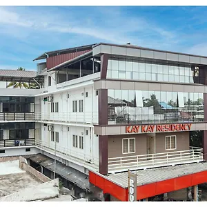 Kay Kay Residency , Kochi India