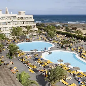 Szálloda Beatriz Playa &, Puerto del Carmen