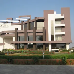 Hotel Pipul Utkal Continental, Jharsuguda
