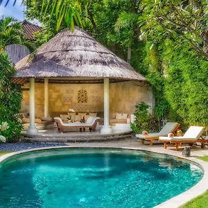 Kubu , Seminyak (Bali) Indonesia