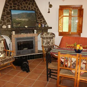 Cortijo El Cerrillo Granada
