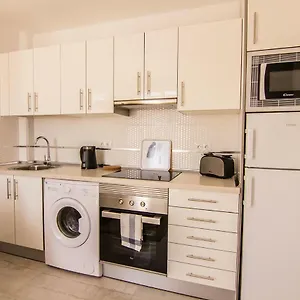 Apartment Gracioseros 118 & 202, Puerto del Carmen (Lanzarote)